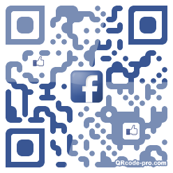 QR Code Design 1pNh0