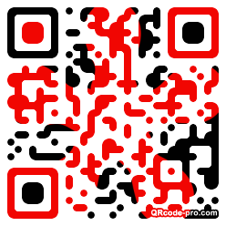 QR code with logo 1pYi0