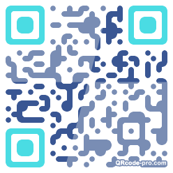 QR code with logo 1pZw0