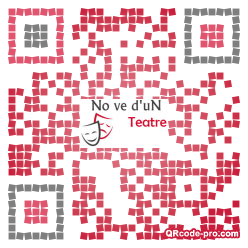 Designo del Codice QR 1py60