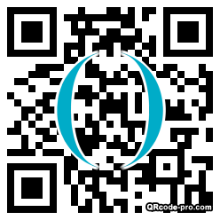 QR code with logo 1qLl0