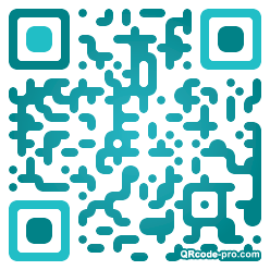 QR code with logo 1qVW0
