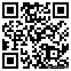 QR code with logo 1qY20