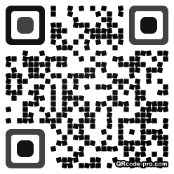 Designo del Codice QR 1r8U0