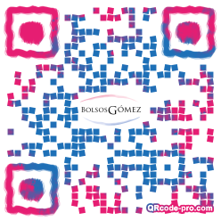 Designo del Codice QR 1r9g0