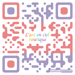 Designo del Codice QR 1rPl0