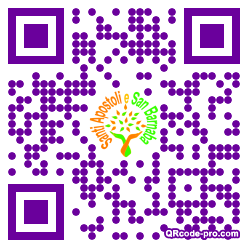 Designo del Codice QR 1s7C0