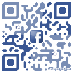 QR Code Design 1sVk0