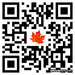 QR code with logo 1sys0