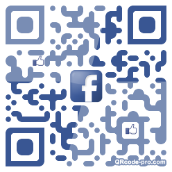 QR Code Design 1t2P0