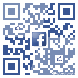 QR Code Design 1t4y0