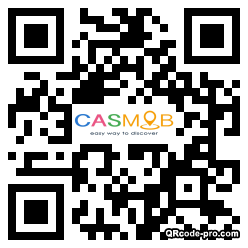 QR Code Design 1t5l0