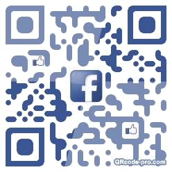 QR Code Design 1u1L0