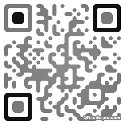 QR code with logo 1wNl0