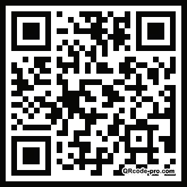 QR code with logo 1wpl0