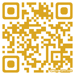 QR code with logo 1xMY0