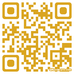 QR code with logo 1xNd0