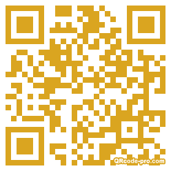 QR code with logo 1xNm0
