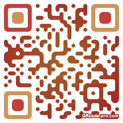 QR code with logo 1xPS0