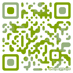 QR code with logo 1xbY0