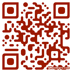 QR code with logo 1yTH0