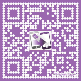 QR code with logo 1yUX0