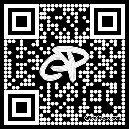 QR code with logo 1ypn0