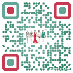 Diseo del Cdigo QR 1zQH0