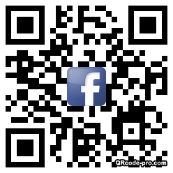 QR Code Design 1AA40