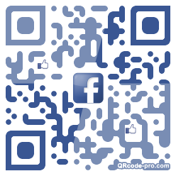 QR code with logo 1APp0