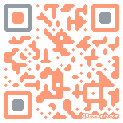 QR code with logo 1AZB0