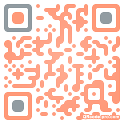 QR code with logo 1AZu0