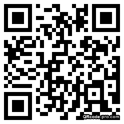 QR code with logo 1AZy0
