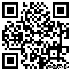 QR code with logo 1AhW0