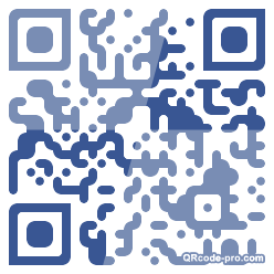 Designo del Codice QR 1Auv0