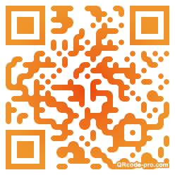 QR code with logo 1Ay20