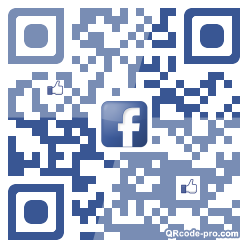 Designo del Codice QR 1AzF0