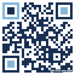 QR code with logo 1FbS0