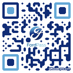 QR Code Design 1Fl90