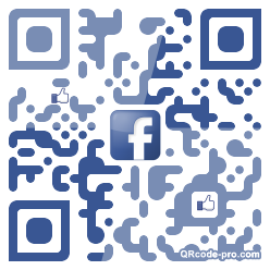 QR Code Design 1Flz0