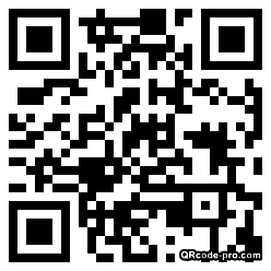 QR Code Design 1FtT0