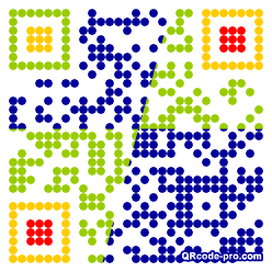 Diseo del Cdigo QR 1FuO0