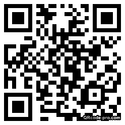 QR code with logo 1HZo0