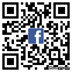QR code with logo 1Irs0