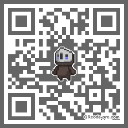 Diseo del Cdigo QR 1JFS0