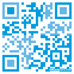 QR code with logo 1JUy0