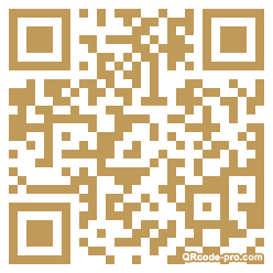 QR code with logo 1Jht0