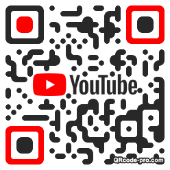 QR code with logo 1Jhw0