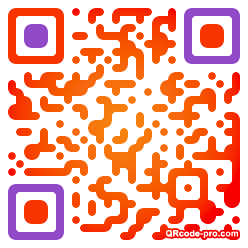 QR code with logo 1Kex0