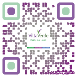 Designo del Codice QR 1KKS0